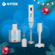 Блендер Vitek VT-3414 отзывы владельцев
