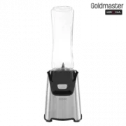 Блендер Goldmaster Krona Quickmax отзывы владельцев