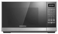 Микроволновая печь MAUNFELD MFSMO.20.7SGB отзывы владельцев