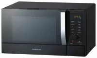 Микроволновая печь Samsung CE107MTR-B отзывы владельцев