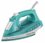 Утюг Russell Hobbs 24840-56 отзывы владельцев