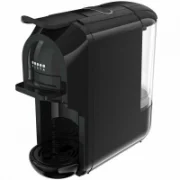 Кофемашина Dolce Gusto Vista Stelvio DNS100B отзывы владельцев