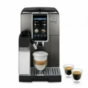 Кофемашина De'longhi ECAM380.95.TB отзывы владельцев