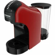 Кофемашина Dolce Gusto Vista Napoli DNS200R отзывы владельцев