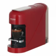 Кофемашина Vista Modena NS100R отзывы владельцев