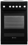 Плита De Luxe 506004.13эс-001 отзывы владельцев