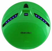 Пылесос Clever & Clean Zpro-series Z10A II отзывы владельцев