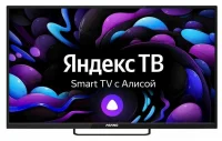 Телевизор Asano 43LU8120T отзывы владельцев