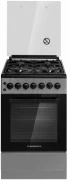 Плита Maunfeld MGC50ECGR02 отзывы владельцев