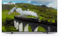 Телевизор Philips 55PUS7608/60 отзывы владельцев