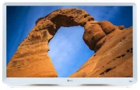 Телевизор LG 27TK600V-WZ отзывы владельцев