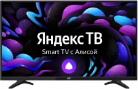 Телевизор Leff 28H550T отзывы владельцев
