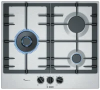 Варочная панель Bosch PCC6A5B90 отзывы владельцев