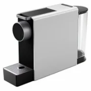 Кофемашина Scishare Capsule Coffee Machine Mini S1201 отзывы владельцев