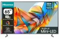 Телевизор Hisense 65U6KQ отзывы владельцев