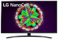 Телевизор LG 55NANO796PC отзывы владельцев
