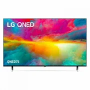 Телевизор LG 75QNED756RA отзывы владельцев