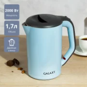 Чайник Galaxy GL 0330 отзывы владельцев