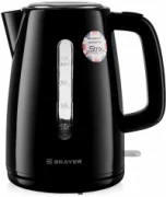 Чайник BRAYER BR1058BK отзывы владельцев