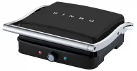 Вафельница Sinbo SSM-2517W отзывы владельцев