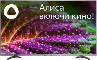 Телевизор VEKTA LD-55SU8921BS отзывы владельцев