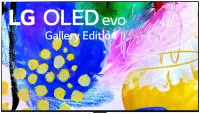 Телевизор LG OLED55G23LA отзывы владельцев