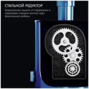 Мясорубка Dauken FW3040V отзывы владельцев