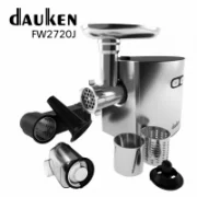 Мясорубка Dauken FW2720J отзывы владельцев