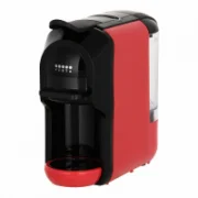 Кофеварка Vista Stelvio Red DNS100R отзывы владельцев