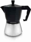Кофеварка VENSAL VS3201 отзывы владельцев