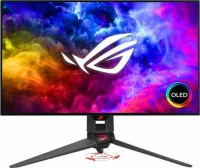 Монитор ASUS ROG Swift OLED PG27AQDM отзывы владельцев