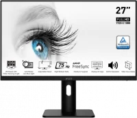 Монитор MSI MP273P отзывы владельцев