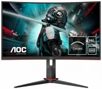 Монитор AOC CQ27G2 отзывы владельцев