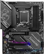 Материнская плата MSI Z790 GAMING PRO WIFI отзывы владельцев