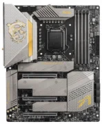Материнская плата MSI MEG Z590 ACE GOLD EDITION отзывы владельцев