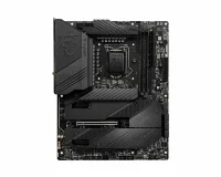 Материнская плата MSI MEG Z590 UNIFY-X отзывы владельцев