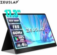Монитор ZEUSLAP Z17P отзывы владельцев
