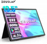 Монитор ZEUSLAP Z13K отзывы владельцев