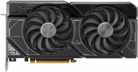 Видеокарта ASUS NVIDIA GeForce RTX 4070 DUAL отзывы владельцев