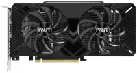 Видеокарта Palit GTX1660TI DUAL отзывы владельцев