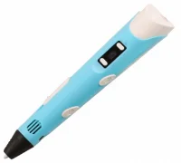 Принтер Cactus CS-3D-PEN-A-BL отзывы владельцев