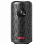 Проектор Nebula Capsule II 1280x720 600 1 200 DLP 0.68 отзывы владельцев