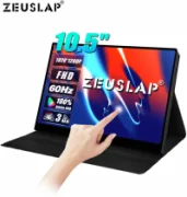 Монитор ZEUSLAP Z10T отзывы владельцев