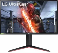 Монитор LG 27GN65R-B отзывы владельцев