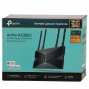 Роутер TP-Link Archer AX3000 отзывы владельцев
