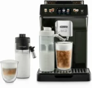Кофемашина De'longhi Eletta Explore ECAM450.65.S отзывы владельцев