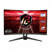 ASRock Phantom Gaming PG27F15RS1A отзывы