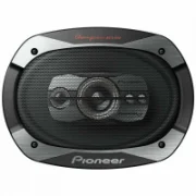 Автомобильная акустика Pioneer TS-7150F отзывы владельцев