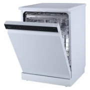 Посудомоечная машина Midea MFD60S160Wi отзывы владельцев