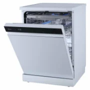 Посудомоечная машина Midea MFD60S510Wi отзывы владельцев
